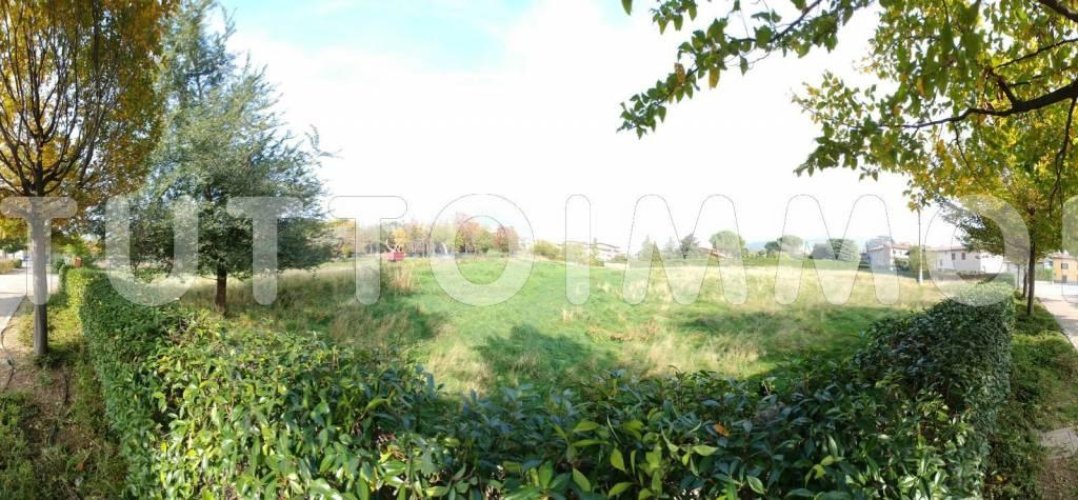 Villa di Serio Terreno Edificabile Villa di Serio