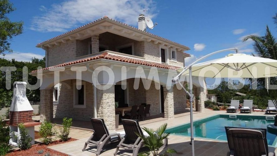 Villa di Serio Terreno Edificabile Villa di Serio