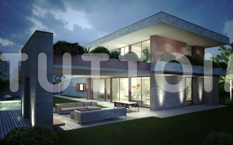 Villa di Serio Terreno Edificabile Villa di Serio