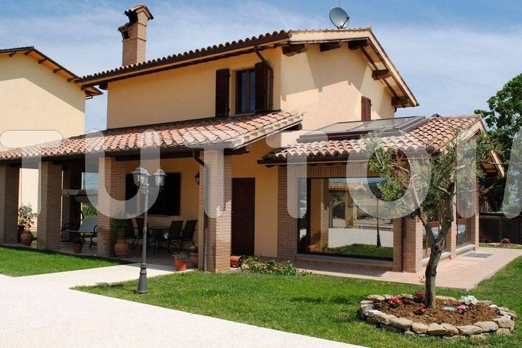 Villa di Serio Terreno Edificabile Villa di Serio