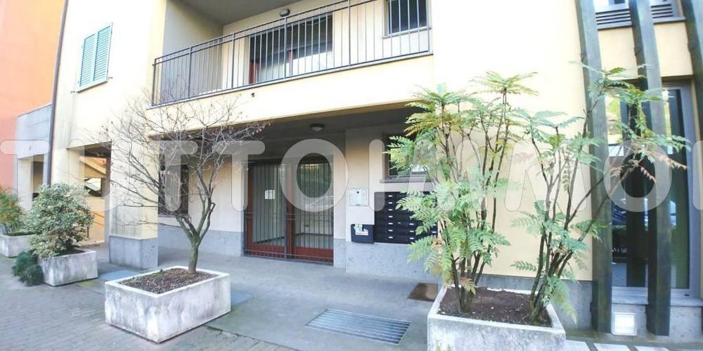 Alzano Lombardo Trilocale