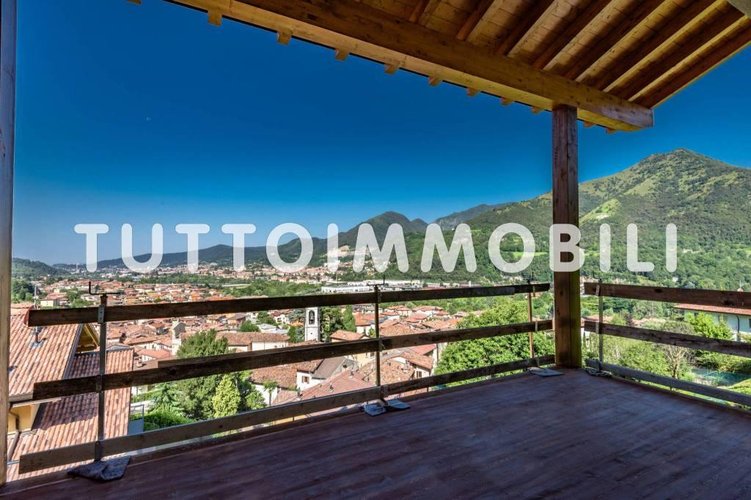 Pradalunga Attico Pradalunga