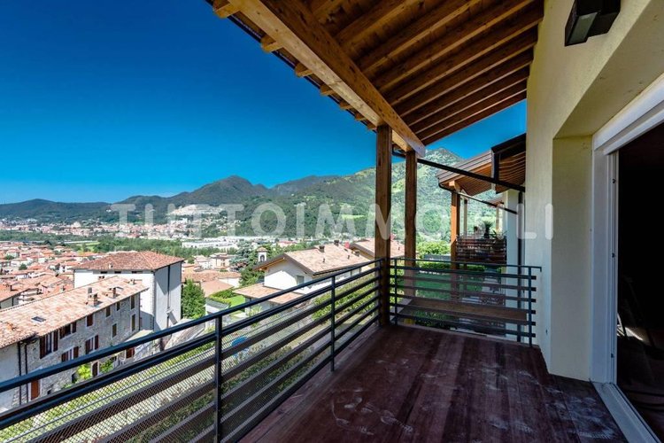 Pradalunga Attico Pradalunga