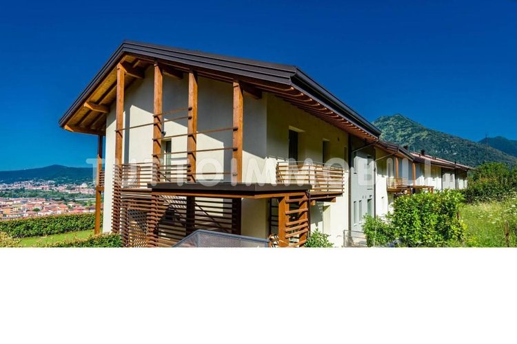 Pradalunga Attico Pradalunga