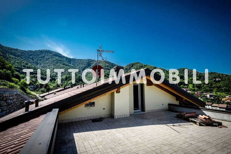 Pradalunga Attico Pradalunga