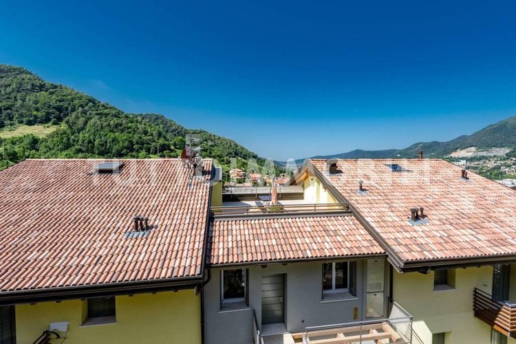 Pradalunga Attico Pradalunga