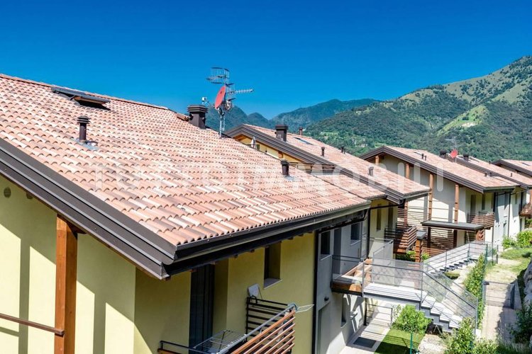 Pradalunga Attico Pradalunga