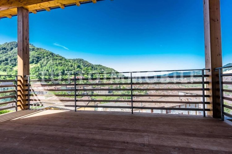 Pradalunga Attico Pradalunga