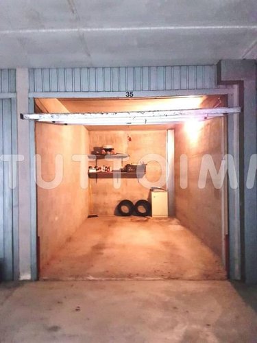 Alzano Lombardo Box Alzano Lombardo