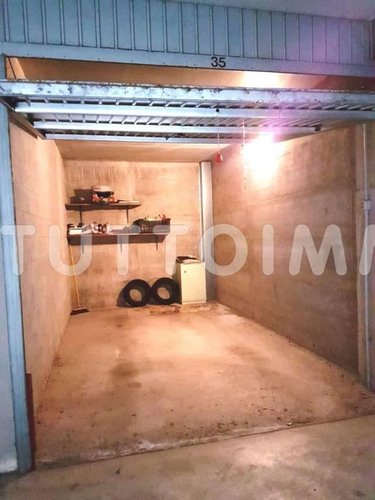 Alzano Lombardo Box Alzano Lombardo