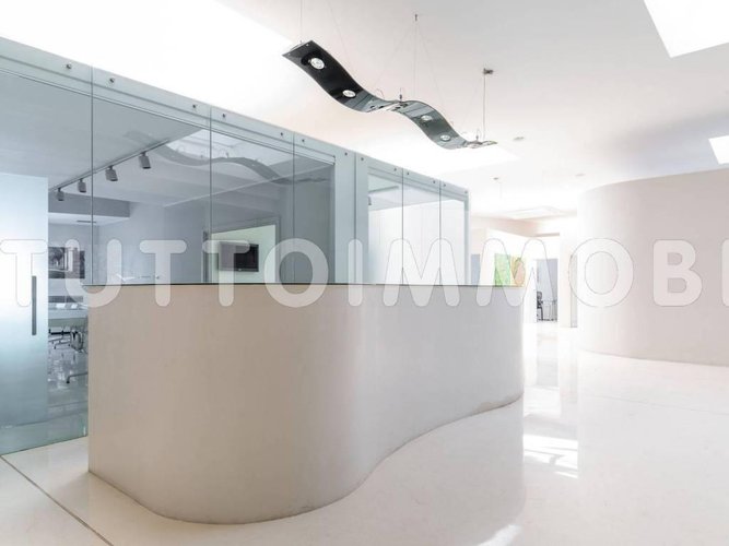 Alzano Lombardo Uffici-Studio in Affitto