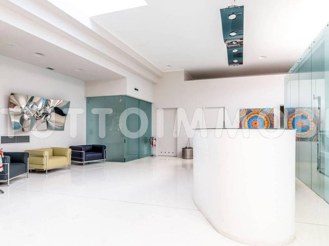 Alzano Lombardo Uffici-Studio in Affitto Alzano Lombardo