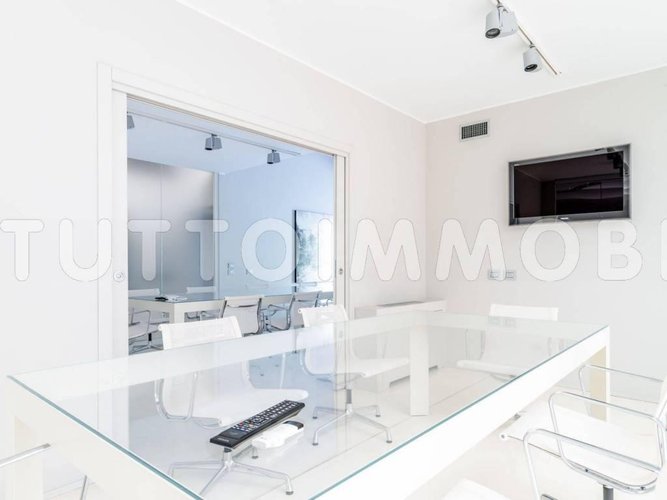 Alzano Lombardo Uffici-Studio in Affitto Alzano Lombardo