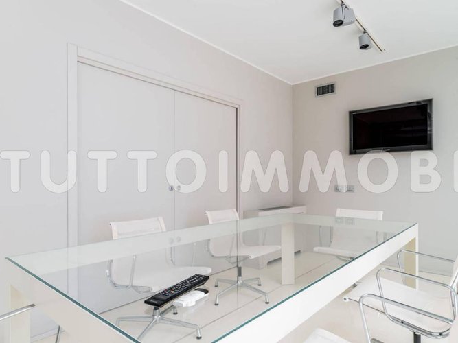 Alzano Lombardo Uffici-Studio in Affitto Alzano Lombardo