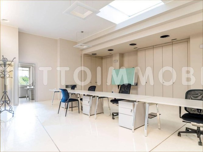 Alzano Lombardo Uffici-Studio in Affitto Alzano Lombardo