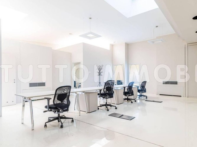 Alzano Lombardo Uffici-Studio in Affitto Alzano Lombardo