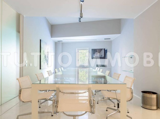 Alzano Lombardo Uffici-Studio in Affitto Alzano Lombardo