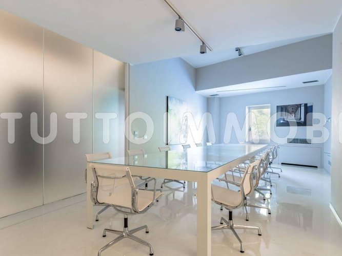 Alzano Lombardo Uffici-Studio in Affitto Alzano Lombardo