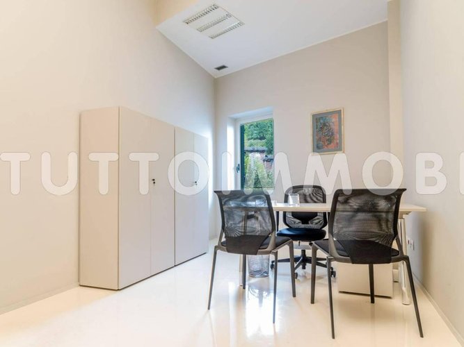 Alzano Lombardo Uffici-Studio in Affitto Alzano Lombardo