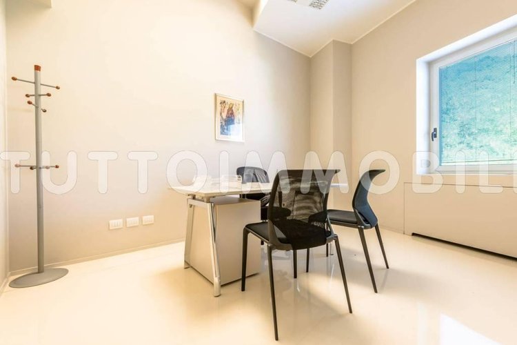 Alzano Lombardo Uffici-Studio in Affitto Alzano Lombardo