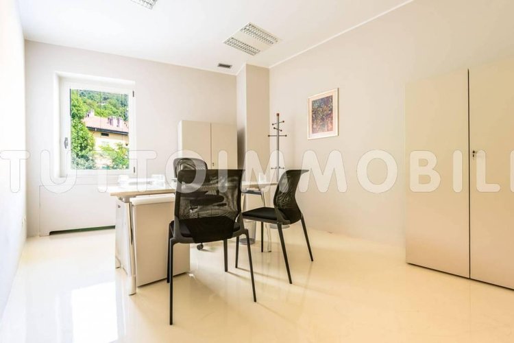Alzano Lombardo Uffici-Studio in Affitto Alzano Lombardo