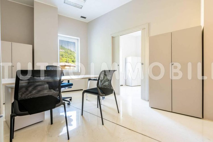 Alzano Lombardo Uffici-Studio in Affitto Alzano Lombardo