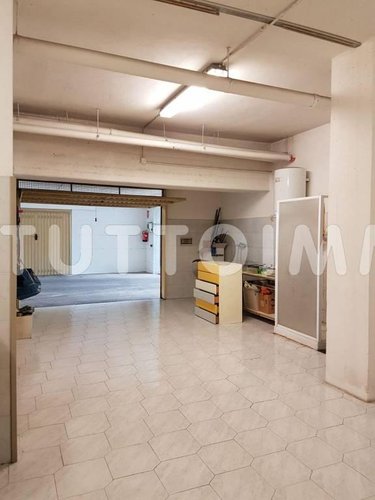 Ranica Magazzino Ranica