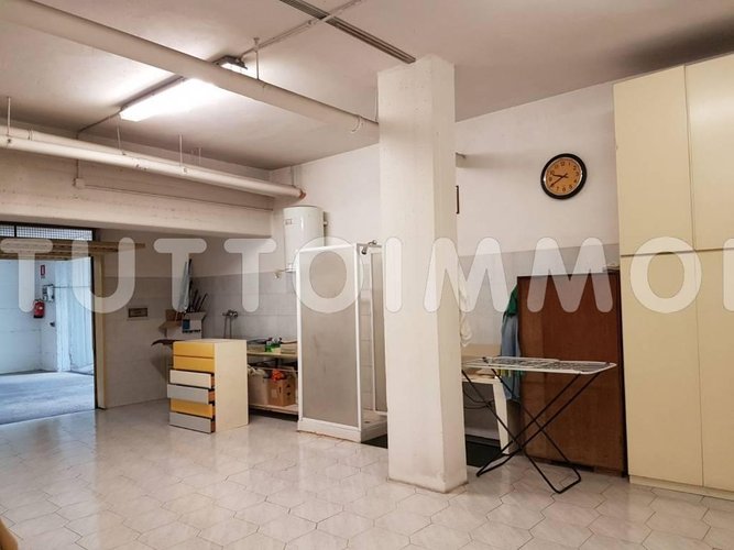 Ranica Magazzino Ranica