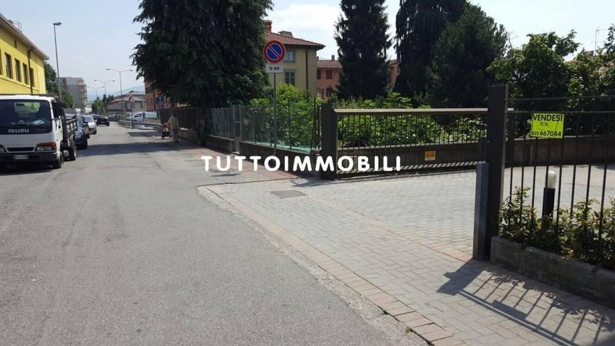 Alzano Lombardo Box Alzano Lombardo