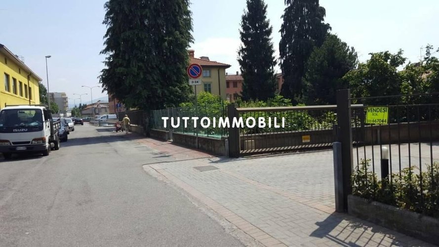 Alzano Lombardo Box Alzano Lombardo