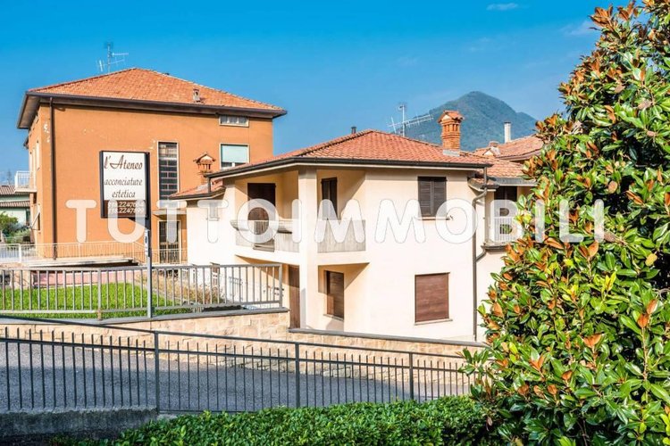 Pradalunga Villa Pradalunga