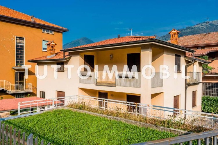 Pradalunga Villa Pradalunga