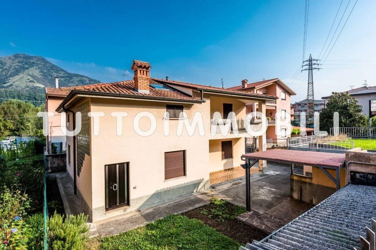 Pradalunga Villa Pradalunga