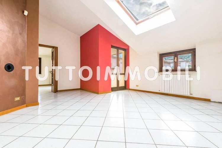 Pradalunga Villa Pradalunga