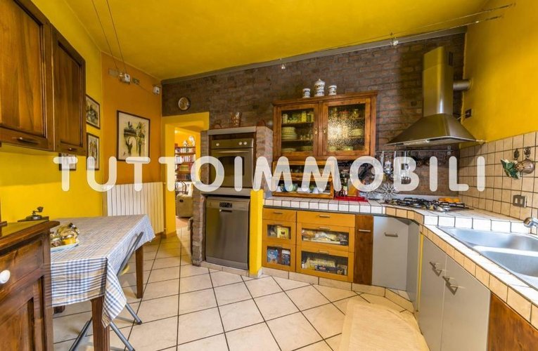 Cascina - Due trilocali Dalmine