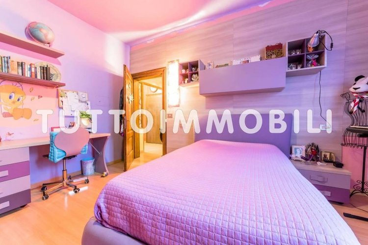 Cascina - Due trilocali Dalmine