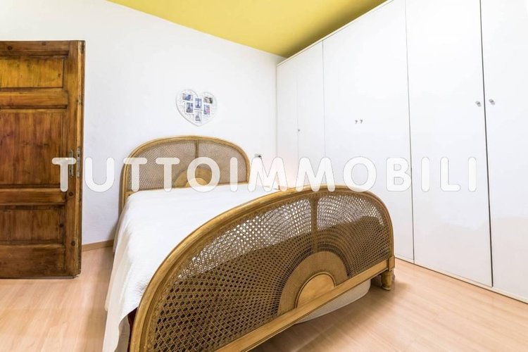 Cascina - Due trilocali Dalmine