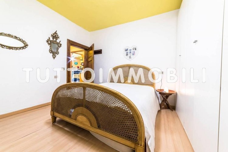 Cascina - Due trilocali Dalmine