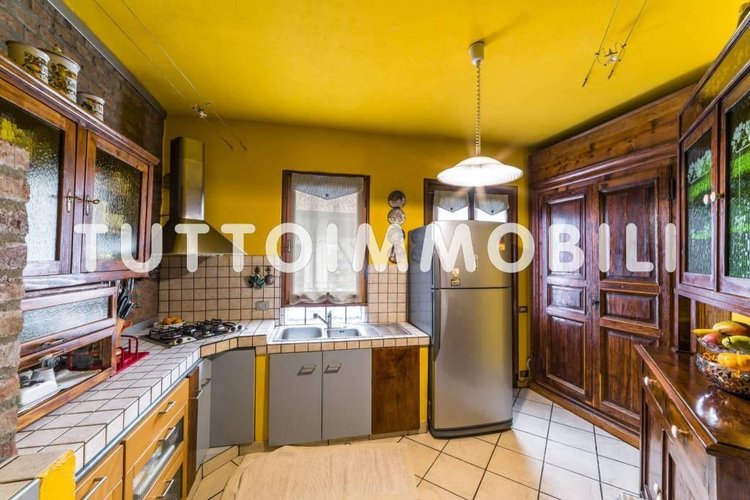 Cascina - Due trilocali Dalmine