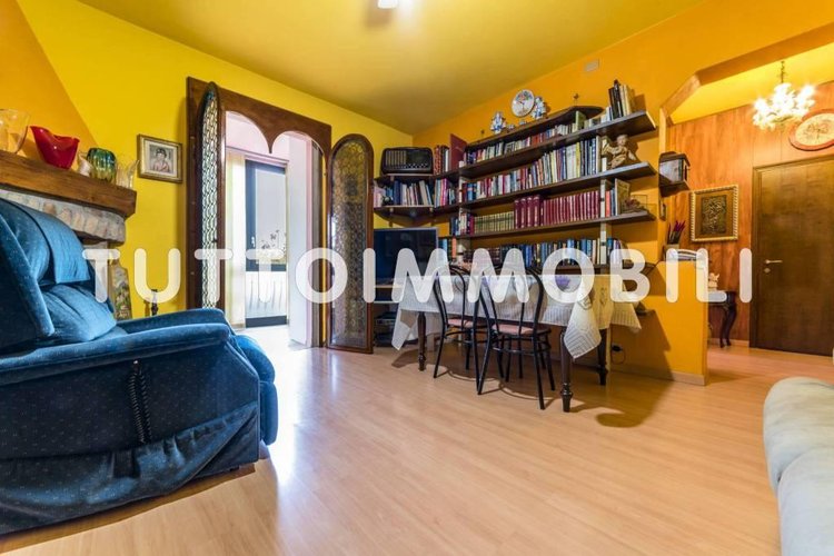 Cascina - Due trilocali Dalmine