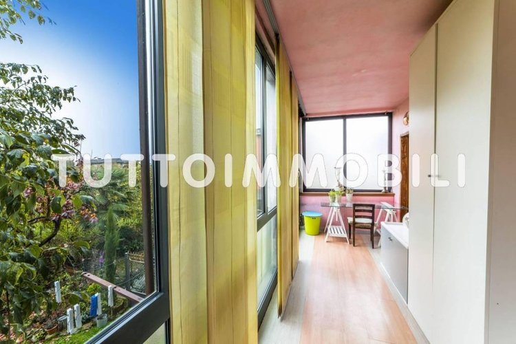 Cascina - Due trilocali Dalmine