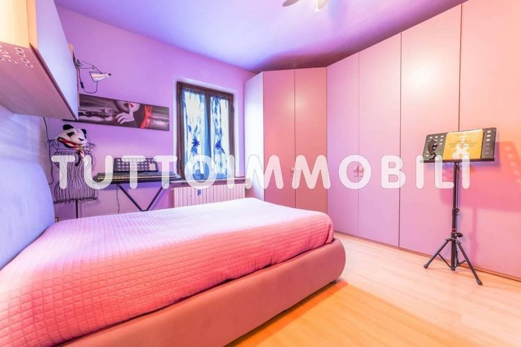 Cascina - Due trilocali Dalmine