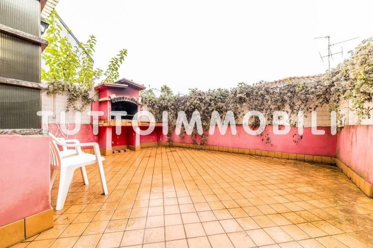 Cascina - Due trilocali Dalmine