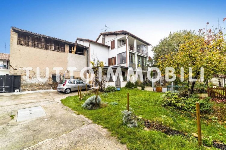 Cascina - Due trilocali Dalmine