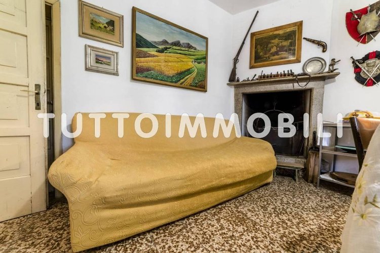 Cascina - Due trilocali Dalmine