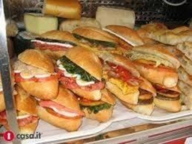 Bar Tavola Calda - Fredda Cassano d'Adda