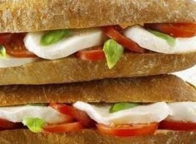 Bar Tavola Calda - Fredda Vimercate