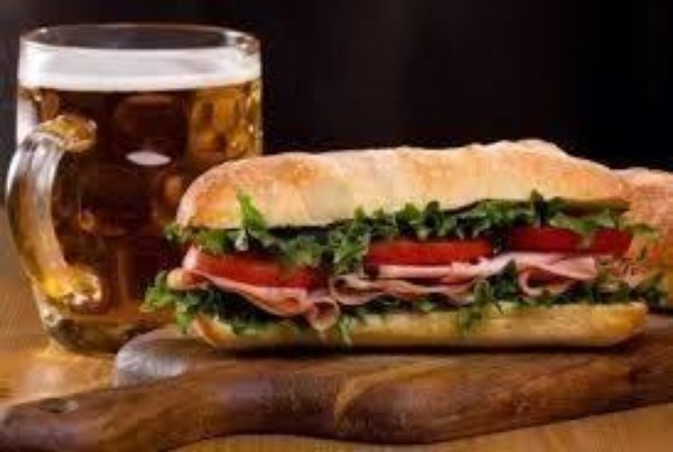 Bar Tavola Calda - Fredda Vimercate