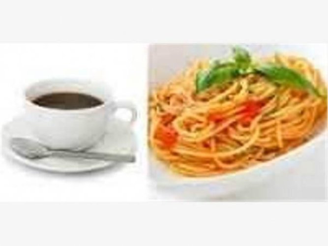 Bar Tavola Calda - Fredda Vimercate