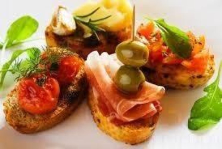 Bar Tavola Calda - Fredda Vimercate